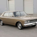 1963 AMERICAN MOTORS RAMBLER CLASSIC 550    38,000 ORIG MILES!! stated on tiltle