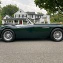 1963 Austin Healey 3000 2+2