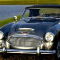 1963 Austin Healey 3000 Mark II BJ7 - NO RESERVE