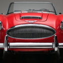 1963 Austin-Healey 3000 MK III Roadster I6 4 Speed Manual only 81k Miles