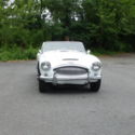 1963 Austin Healey 3000 MKII BJ7 2 Tops Good Driver