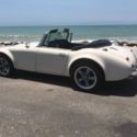 1963 Austin Healey 3000 Tribute Roadster. Approx. 60K invested. All receipts!~