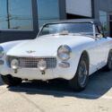 1963 Austin Healey Sprite - Fully Restored