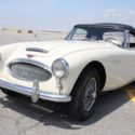1963 Austin Healey