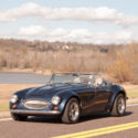 1963 Austin Healy Replica