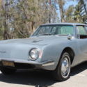 1963 Avanti R-1 Documented Original California Car Since New!