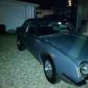 1963 Avanti r1 4spd