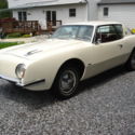 1963 AVANTI R2