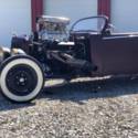 1963 Beetle Hot Rod Blown 355 Fully Built