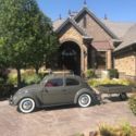 1963 Beetle w/ Original All-State Trailer - Quality Restoration