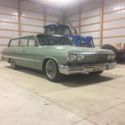 1963 belair