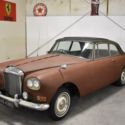1963 Bentley S3 Continental COUPE Chinese Eye ONLY 311 MADE WE SHIP WORLDWIDE!!!
