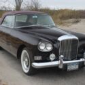 1963 Bentley S3 Continental for sale!