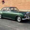 1963 Bentley S3 Continental Saloon for sale!