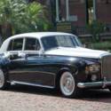 1963 Bentley S3 Deluxe