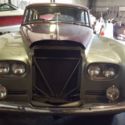 1963 Bentley S3 S.3 Sedan