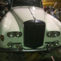 1963 Bentley S3 Saloon