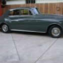 1963 Bentley S3