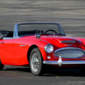 1963 BJ7 - Excellent ownership history - Recent restoration - extremely clean
