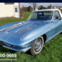 1963 Blue BLOOMINGTON GOLD CERTIFIED!