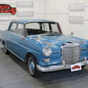 1963 Blue Runs Drives Body Int Good 2L Diesel 4 spd man!