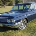1963 Buick Electra 225 4 door Sedan
