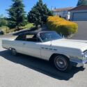 1963 buick electra 225 convertible 2-door 6.6l  425 Wildcat