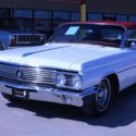 1963 Buick Electra 225 Convertible