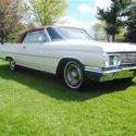 1963 BUICK ELECTRA 225 CONVERTIBLE/NICE!SHARP!WOW!LOOK!!