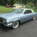 1963 Buick Electra 225 Sport Sedan