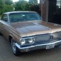1963 Buick LaSabre