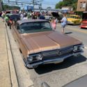 1963 Buick LE Sabre Coupe Brown RWD Automatic