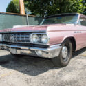 1963 Buick Le Sabre