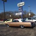 1963 Buick LeSabre 2 Door Hardtop Sport Coupe