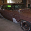 1963 Buick LeSabre 4 Speed with 425 Motor
