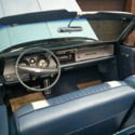 1963 Buick LeSabre Base Convertible 2-Door 6.6L