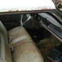 1963 Buick LeSabre Base Hardtop 2-Door 6.6L