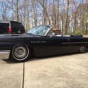 1963 Buick LeSabre Convertible car