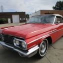 1963 Buick LeSabre Convertible - Clean Original Survivor - Must See and Drive