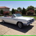 1963 Buick LeSabre Convertible Used Automatic
