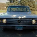 1963 Buick LeSabre - Super Clean 4 Door Hardtop - Perfect familiy Cruise Night!