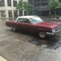 1963 Buick LeSabre