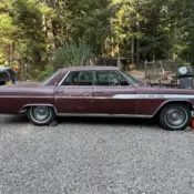 1963 Buick Other
