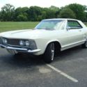 1963 BUICK RIVERA