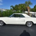 1963 Buick Riviera  0 White Coupe  Automatic