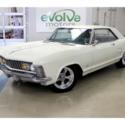 1963 Buick Riviera  2 Door Coupe Evolve Motors