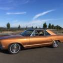1963 Buick Riviera  21236 Miles Other Coupe V8 Other 401 325hp 445lbs Automatic