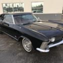 1963 Buick Riviera 2dr Coupe