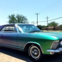 1963 Buick Riviera 401 401 6.6L Nailhead LuxuryClassic NoRustGarageKept OneOwner