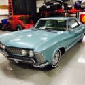 1963 Buick Riviera -445 Wildcat V8 - Loaded- Power windows, locks, seats, ps mir